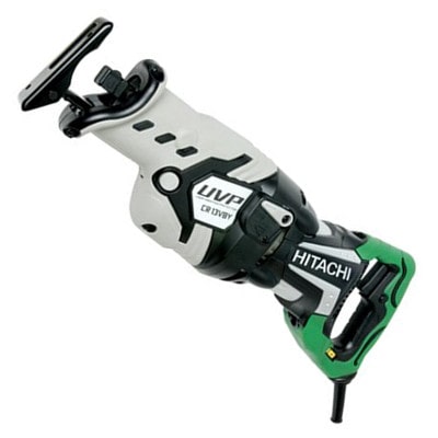 Hitachi CR13VBY Corded Reciprocating Saw Reviews Youthful Home